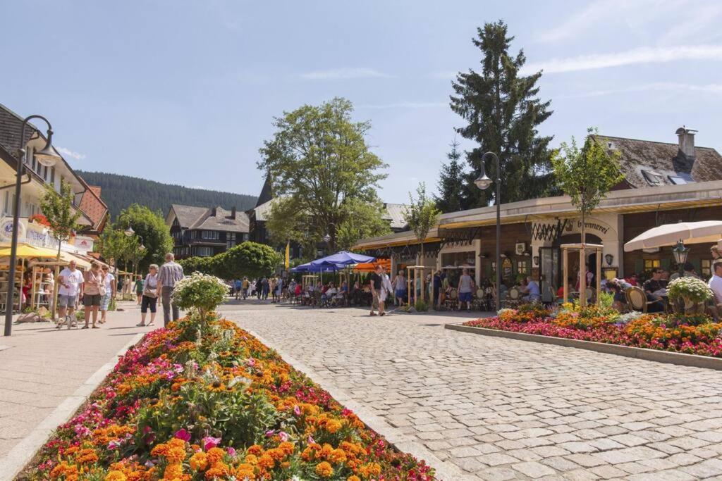 Waldtwin 2 Titisee Exterior photo