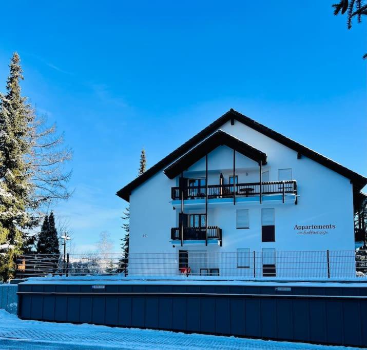 Waldtwin 2 Titisee Exterior photo
