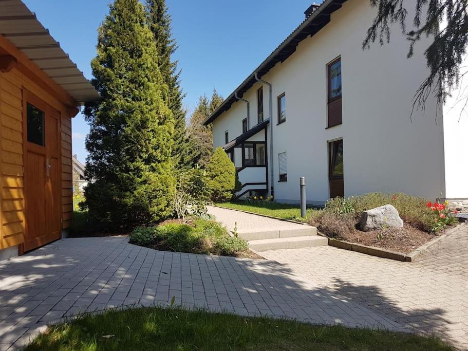 Waldtwin 2 Titisee Exterior photo