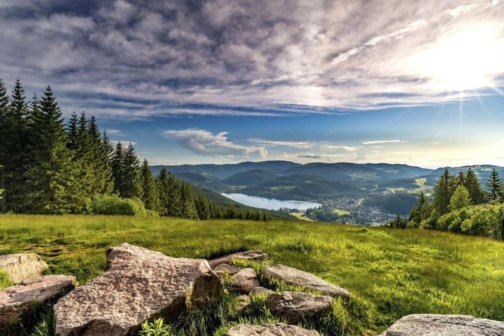 Waldtwin 2 Titisee Exterior photo