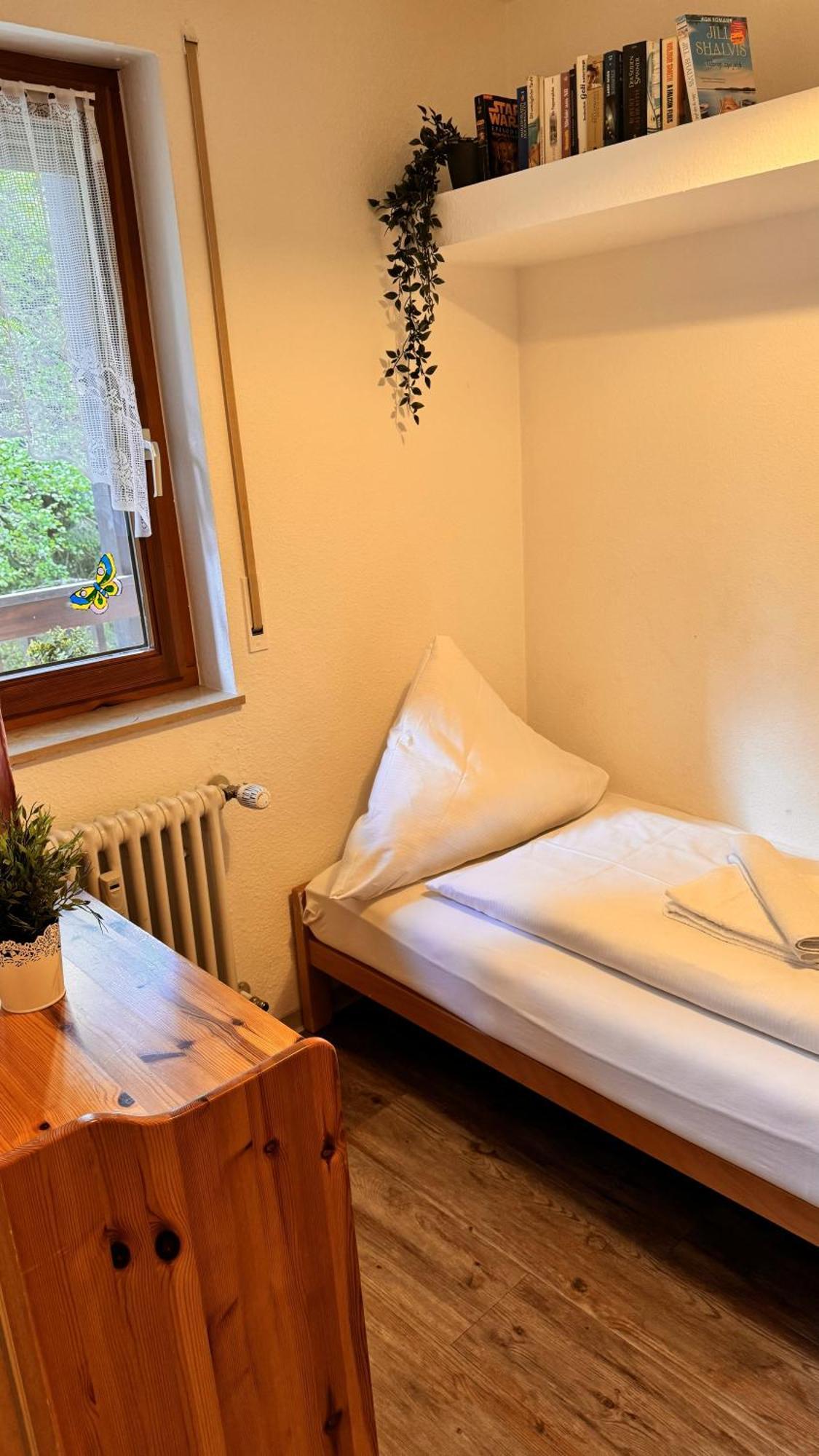 Waldtwin 2 Titisee Exterior photo