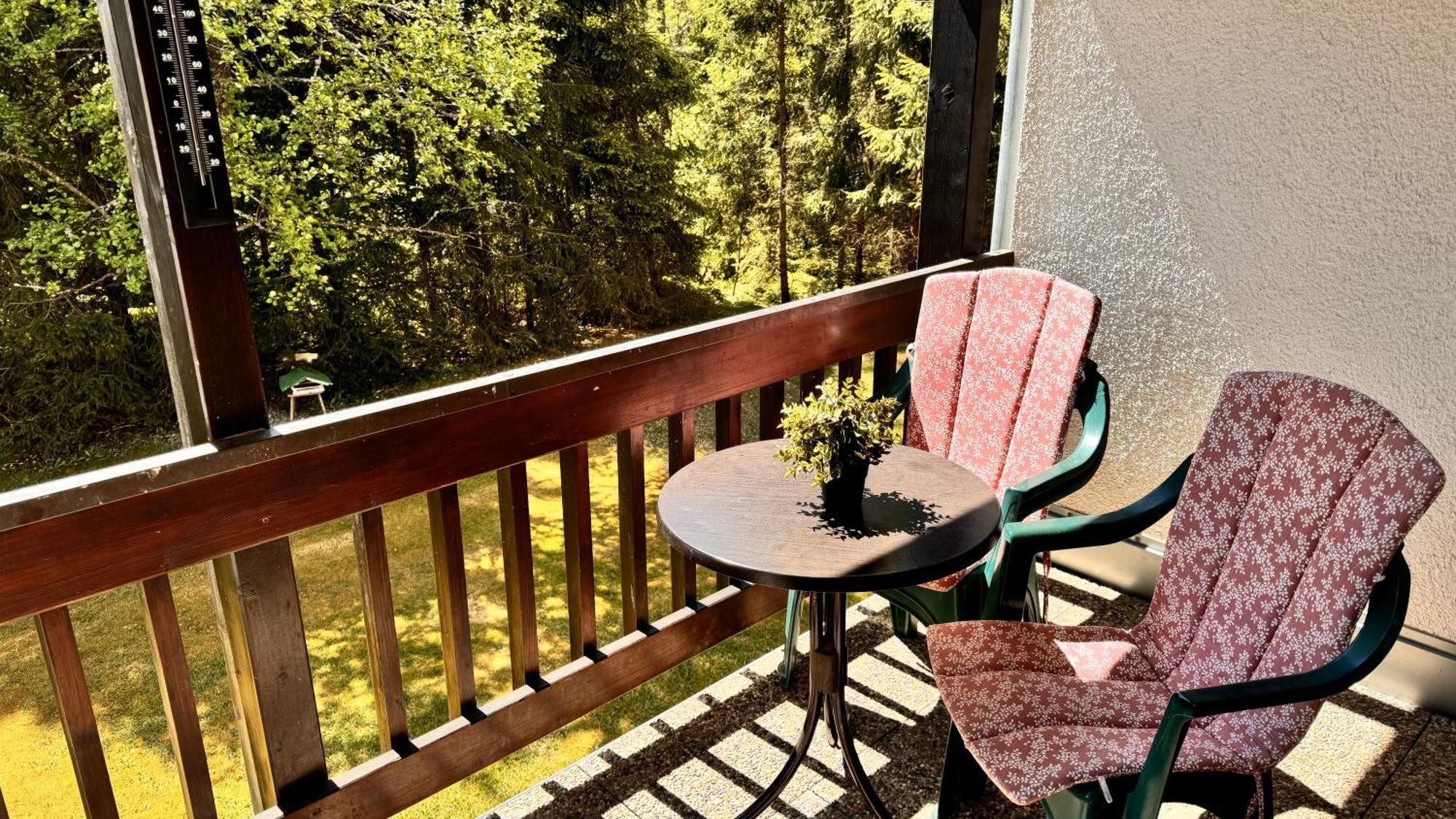 Waldtwin 2 Titisee Exterior photo